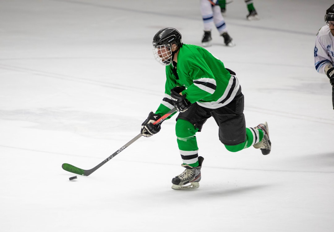 Photo Figure skating